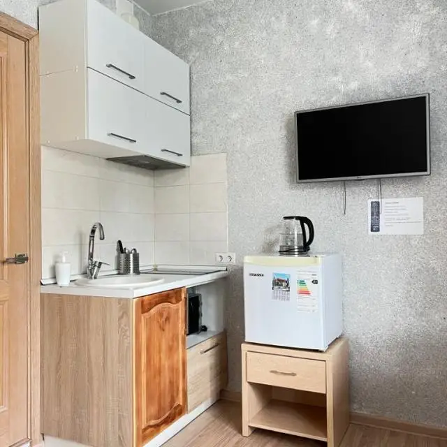 Real photos of Apartments on Lenin street 53