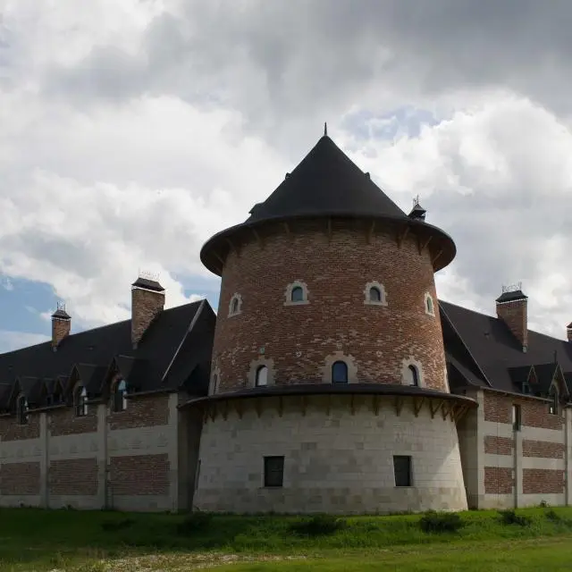 Real photos of La Ferme de Reve