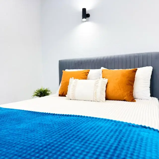 Real photos of Apartments on 26 Vokzalnaya Street