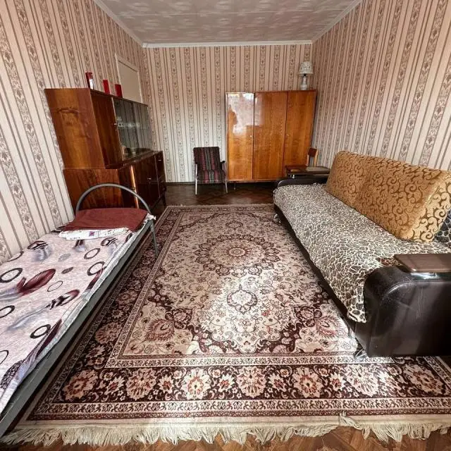 Real photos of Apartment Gallery of the Republic of Latvia on Latyshskaya street 14