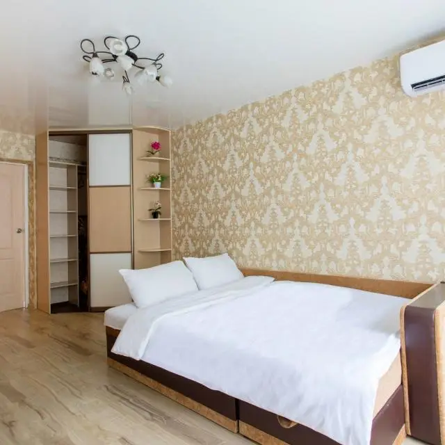 Реальные фото Nova Apartments на улице Пушкинская 50