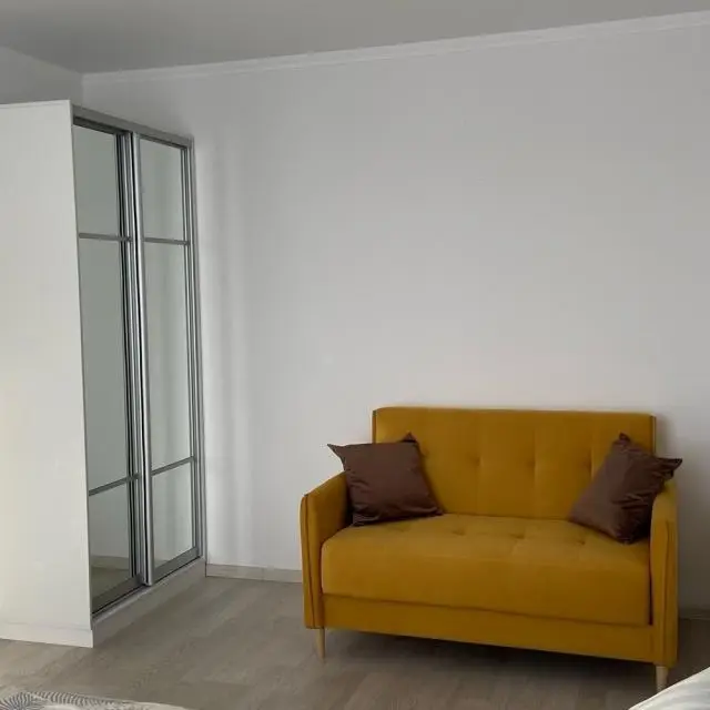 Real photos of Apartments on Eremenko street, 110/2x1