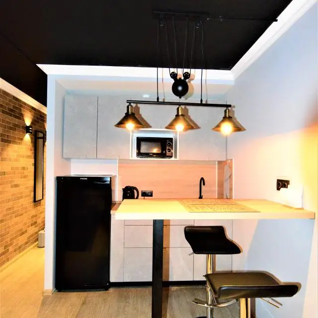 Реальные фото BestFlat24 (БэстФлэт24) на шоссе Алтуфьевское 2 корпус 1