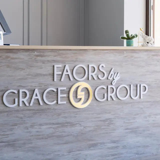 Real photos of Grace faors