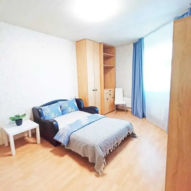 Реальные фото Апартаменты на улице Черёмухина, 22