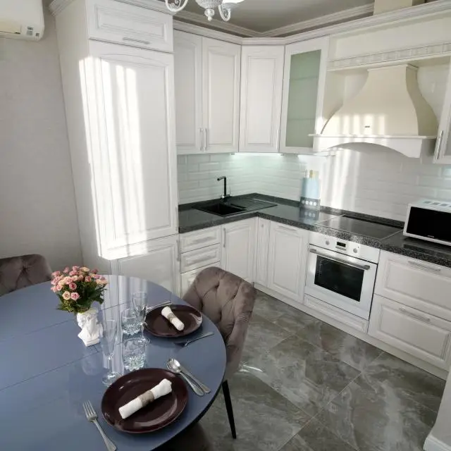 Реальные фото ApartLevis (АпартЛевис) на шоссе Хорошёвское