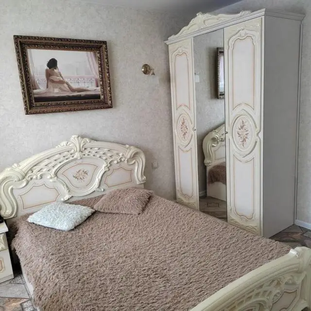 Real photos of Apartments on Pripolarnaya Street