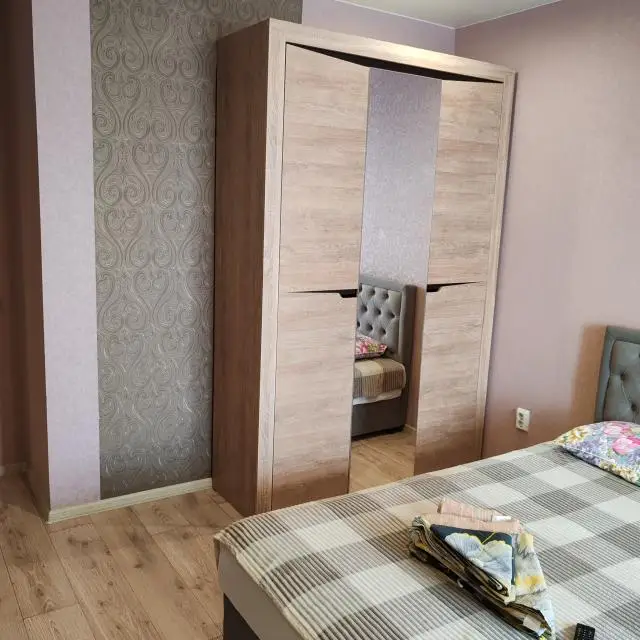 Real photos of 2k apartment Nechaev 50