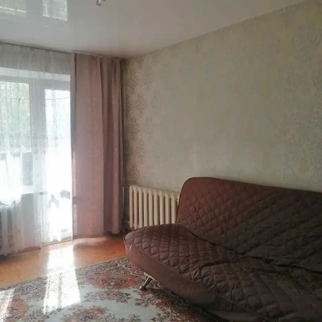 Реальные фото Апартаменты на улице Рокоссовского