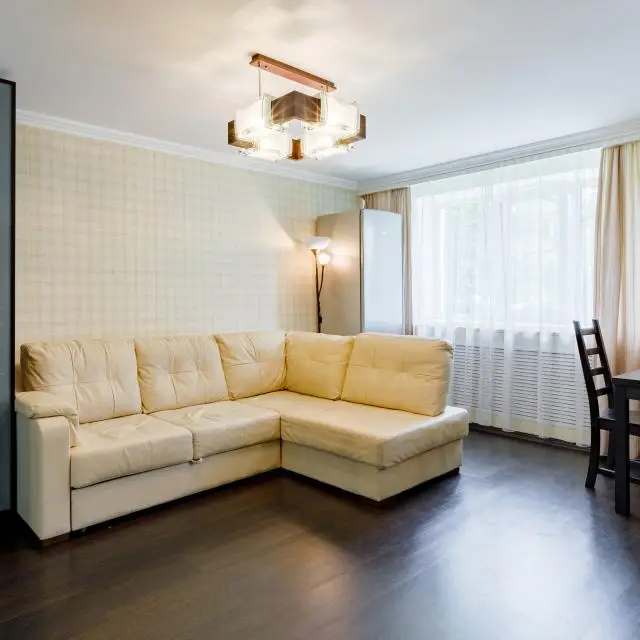 Real photos of Apartments on Svobody street 60