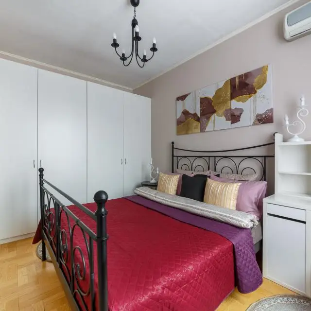 Реальные фото ApartLux на проспекте Ленинградский
