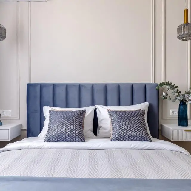Real photos of Designer family apartment