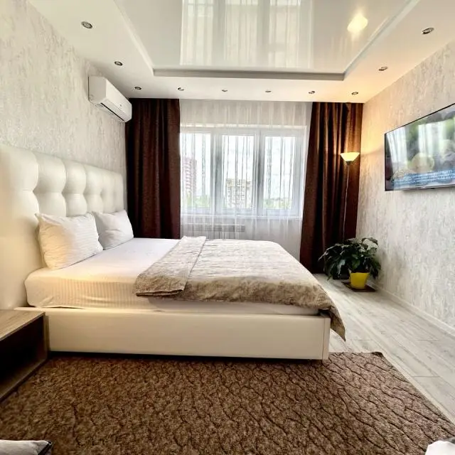 Real photos of Fresh Room on Marshal Ustinov Street 3