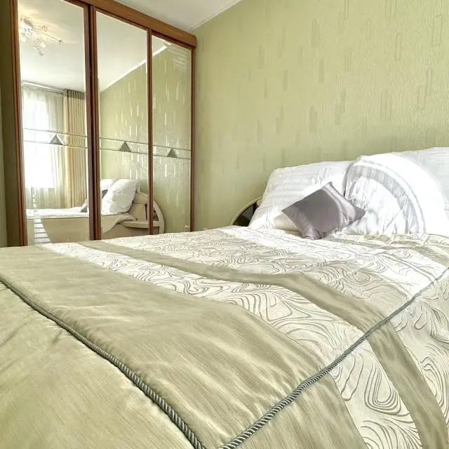 Real photos of ApartLand on Sovetskaya street 27