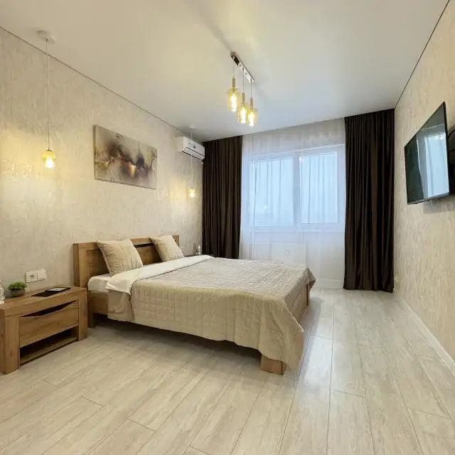 Real photos of Luxury green House on 8/3 Frontovikov Street