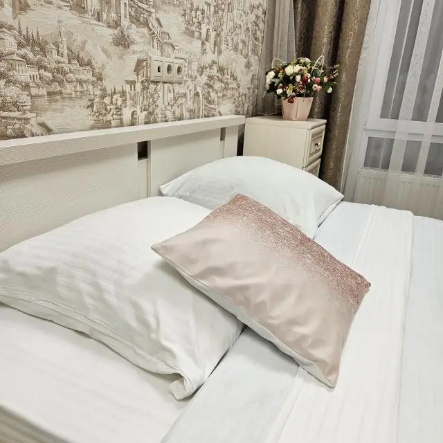 Real photos of Apartments on Lenin Avenue 137 building 4