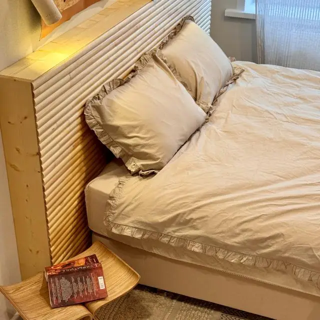 Real photos of Premium apartment near the Embankment and Esplanade in the center of Perm
