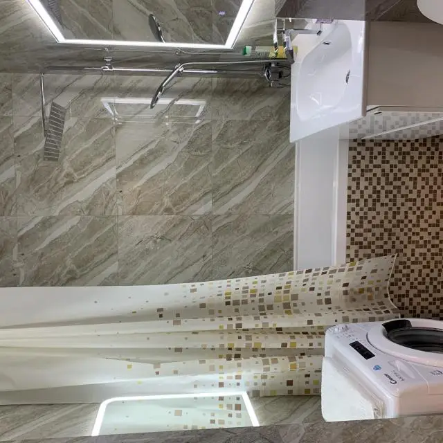 Real photos of Apartments on Ozernaya street
