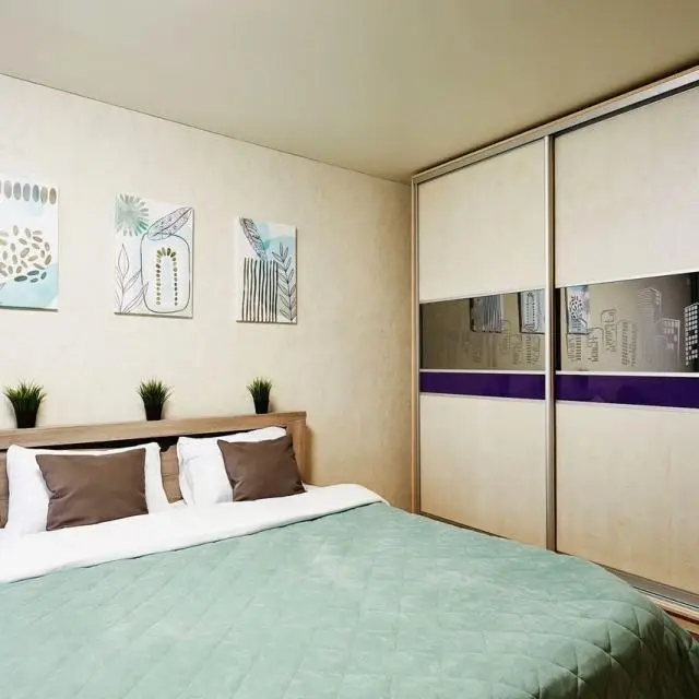 Real photos of Apartments on 38 Sony Krivoy Street