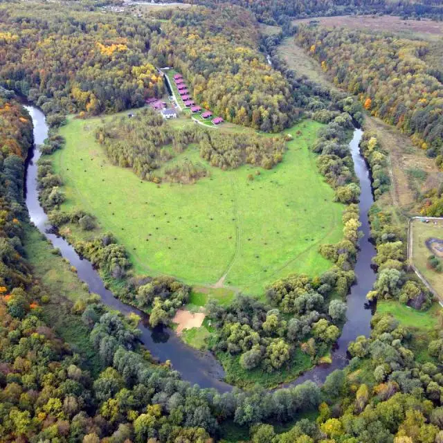Real photos of Beaver Cape Ecopark