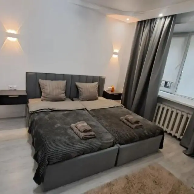 Real photos of Maxrealty24 One-bedroom apartment near M. Oktyabrskaya, Shabolovskaya