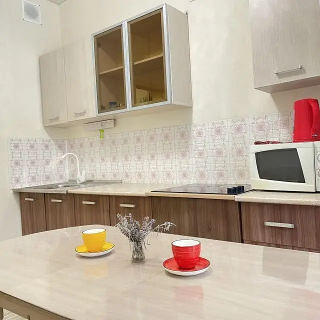 Real photos of Apartments on Krymskaya Vesna street 1k3