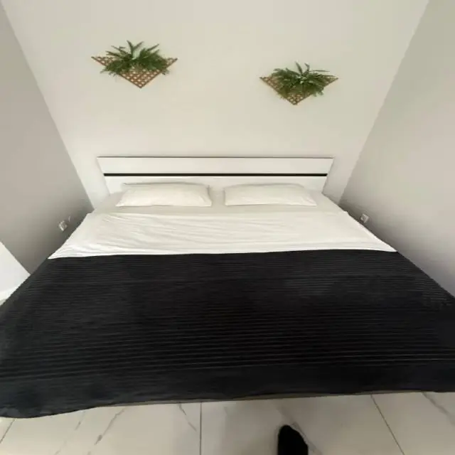 Real photos of Apartments on 1 Podlesnaya street 1