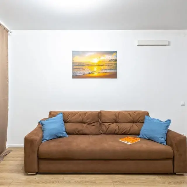 Real photos of Palermo Apartment on Salarievskaya street 9