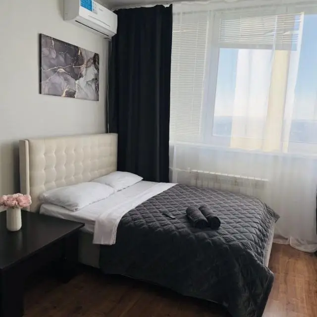Real photos of Apartments on Alexander Nevsky Street, 2B