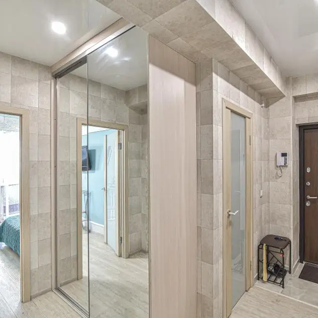 Real photos of With comfort on Komsomolskaya street 293A