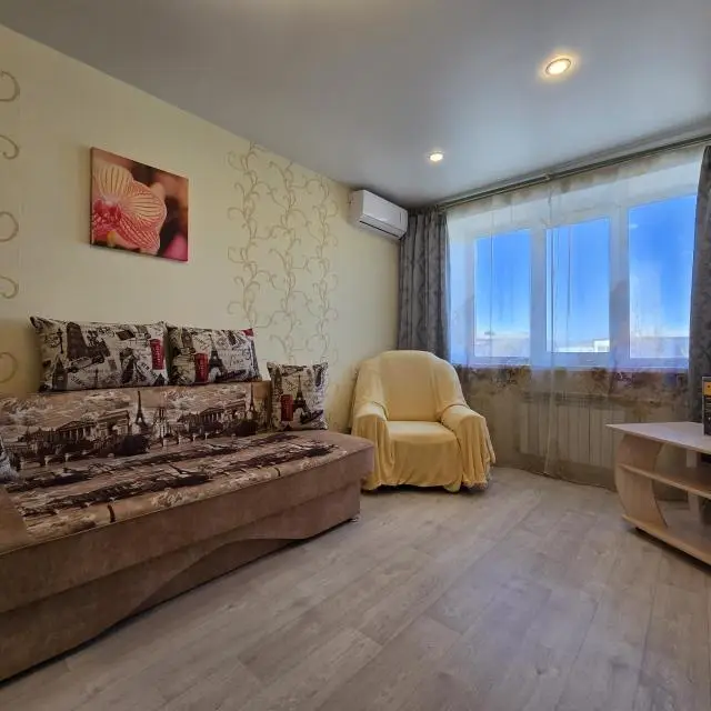 Real photos of Apartments on Postysheva street 4