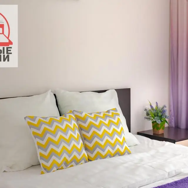 Real photos of Cozy studios on Fastovskaya street
