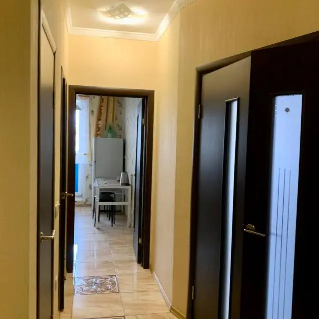 Real photos of Rent69 on the 1st street of Suvorov 7