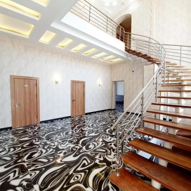 Real photos of Baraka Hotel