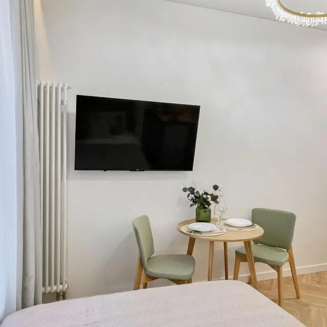 Реальные фото Art-Seasons Apartments (Арт-Сизонс Апартментс) на улице Ивана Франко 6