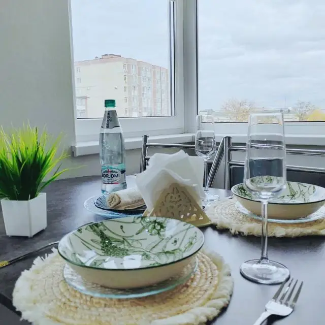 Real photos of Sweet Home23 on Sineva 36a street