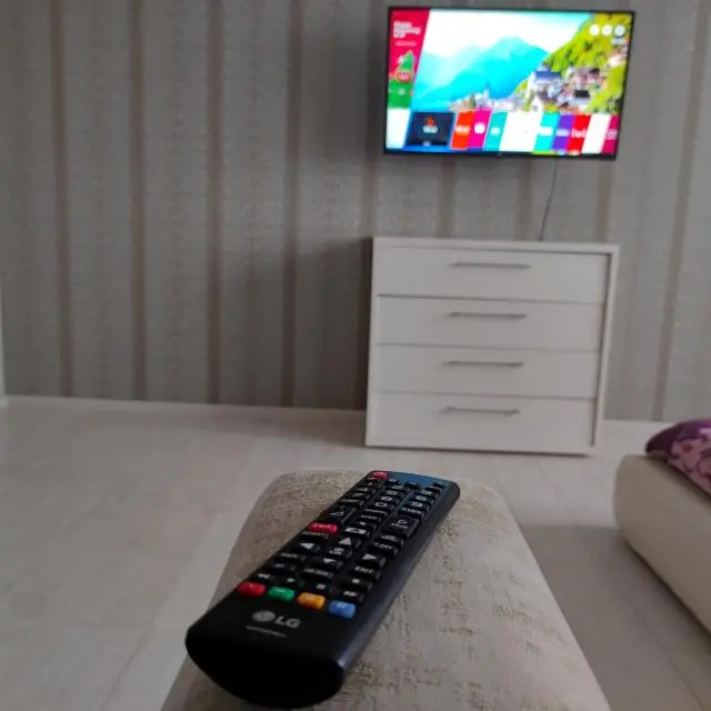 Реальные фото Апартаменты на улице Нежнова 21/5