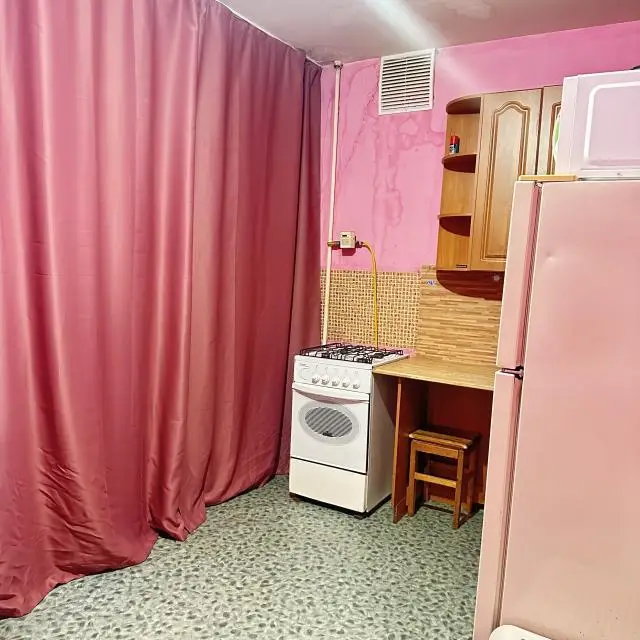 Real photos of Apartments on Khabarovsk street 19/6