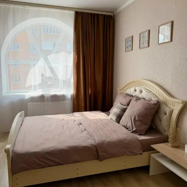 Real photos of Apart MV apartment on Novoselov Street 3