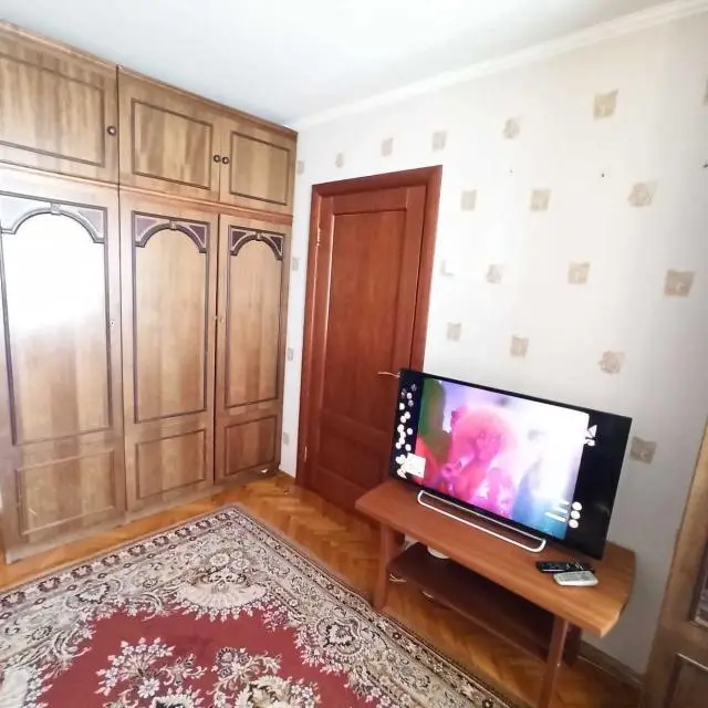 Реальные фото Апартаменты на улице Алтайская 10