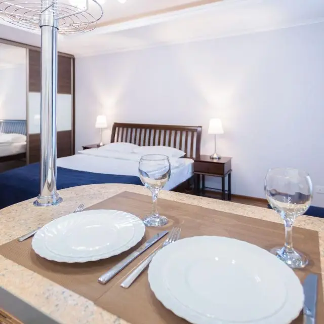 Real photos of Roomer (Rumer) on Mulyavina Boulevard 3