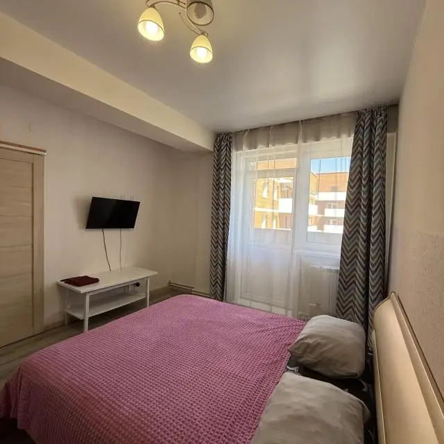 Real photos of Apartments on Kontsalnaya street 10k2 