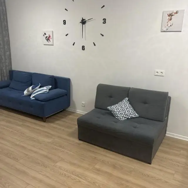 Real photos of Apartments in Polymer lane, 15
