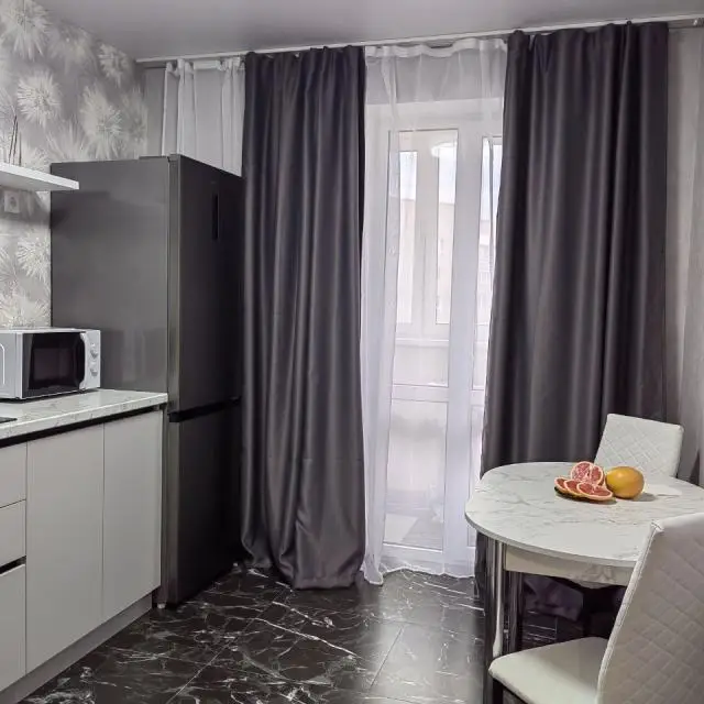 Real photos of My House Apartments