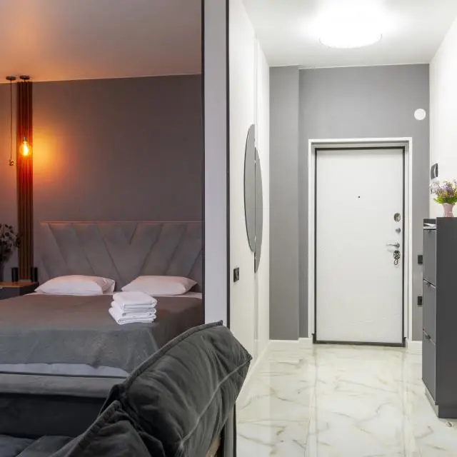 Real photos of Designer apartment in the center 