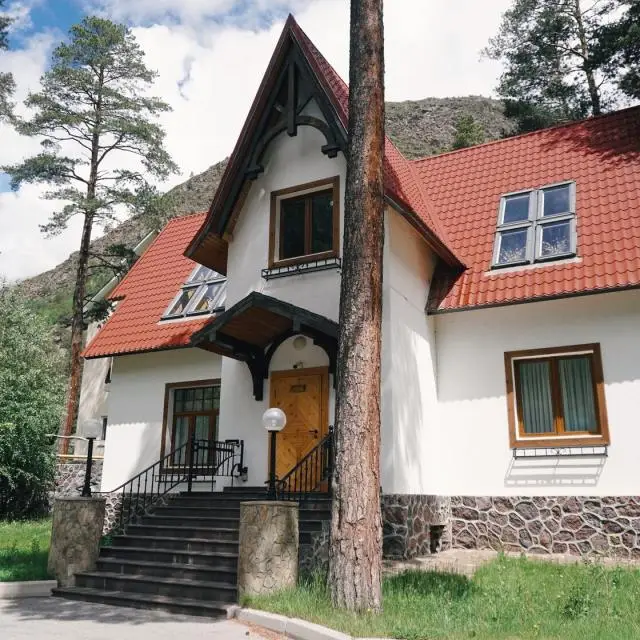 Real photos of Ozon Village