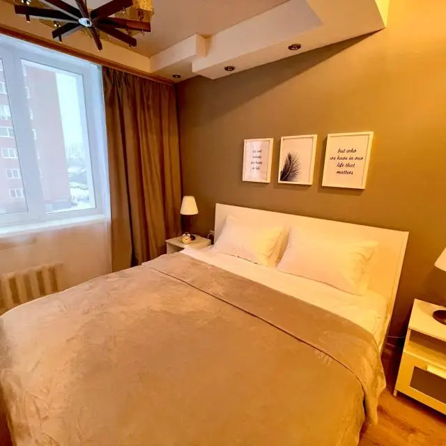 Реальные фото Home Hotel (Хоум Отель) на Сибиряков-Гвардейцев