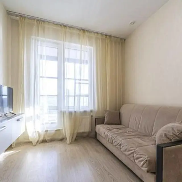 Real photos of Cozy apartment on Pulkovskoe highway 14E