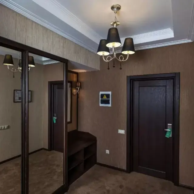 Real photos of Olkhovka Country Club