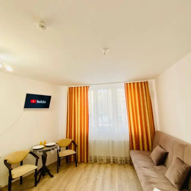 Real photos of Apartments on Street 43/3 Akademika Parina 